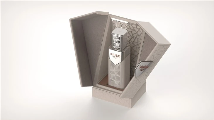 Double Door Perfume Box suppliers